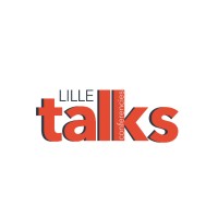 Lille Talks logo, Lille Talks contact details