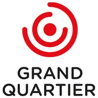 Centre Commercial GRAND QUARTIER logo, Centre Commercial GRAND QUARTIER contact details