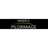 Mindful Pilgrimage logo, Mindful Pilgrimage contact details