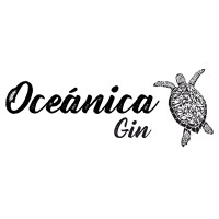 Oceánica Gin logo, Oceánica Gin contact details