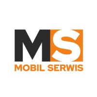 MOBIL SERWIS Sp. z o.o. logo, MOBIL SERWIS Sp. z o.o. contact details