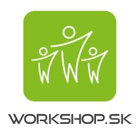 Workshop.sk logo, Workshop.sk contact details