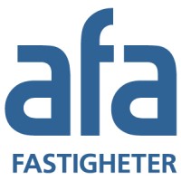 Afa Fastigheter logo, Afa Fastigheter contact details