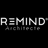 ReMIND Architecte logo, ReMIND Architecte contact details