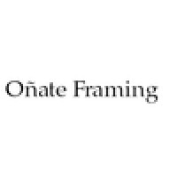 Onate Framing Gallery Corp logo, Onate Framing Gallery Corp contact details