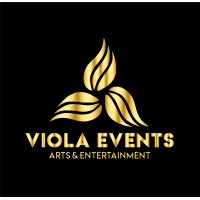 Viola Events logo, Viola Events contact details