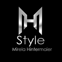 MHStyle logo, MHStyle contact details