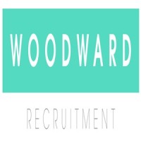 Woodward Recruitment logo, Woodward Recruitment contact details