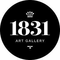 1831 Art Gallery logo, 1831 Art Gallery contact details