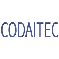 CODAITEC logo, CODAITEC contact details