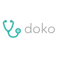 Doko MD logo, Doko MD contact details