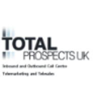 Total Prospects UK logo, Total Prospects UK contact details