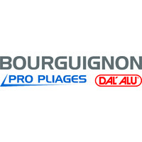 BOURGUIGNON - DAL'ALU logo, BOURGUIGNON - DAL'ALU contact details