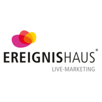 EREIGNISHAUS - Agentur für Live-Marketing logo, EREIGNISHAUS - Agentur für Live-Marketing contact details