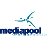 Mediapool Content Services GmbH logo, Mediapool Content Services GmbH contact details