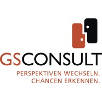 GS Consult GmbH logo, GS Consult GmbH contact details