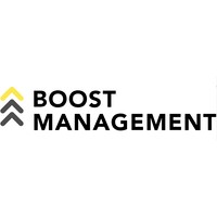 Boost Management Group logo, Boost Management Group contact details