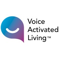 Voice Activated Living logo, Voice Activated Living contact details