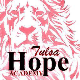 Tulsa Hope Academy logo, Tulsa Hope Academy contact details