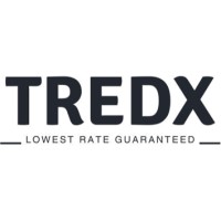 TREDX logo, TREDX contact details