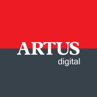 ARTUS Digital logo, ARTUS Digital contact details