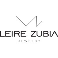 Leire Zubia Jewelry logo, Leire Zubia Jewelry contact details