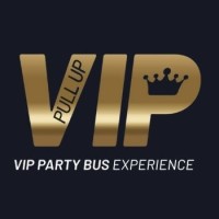 Pull Up VIP logo, Pull Up VIP contact details