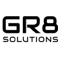 GR8 Solutions AB logo, GR8 Solutions AB contact details