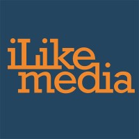 iLike Media Ltd logo, iLike Media Ltd contact details