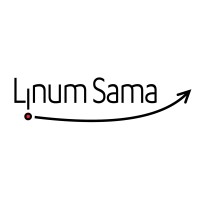 Linum Sama logo, Linum Sama contact details