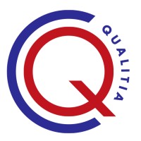 QUALITIA Certification logo, QUALITIA Certification contact details