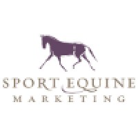 Sport Equine Marketing logo, Sport Equine Marketing contact details