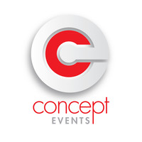 Concept Events working with Top Notch Foodie logo, Concept Events working with Top Notch Foodie contact details