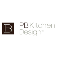 PB Kitchen Design logo, PB Kitchen Design contact details