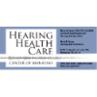 The Hearing Health Care Center of Manassas logo, The Hearing Health Care Center of Manassas contact details