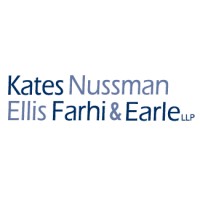 KATES, NUSSMAN, RAPONE, ELLIS & FARHI logo, KATES, NUSSMAN, RAPONE, ELLIS & FARHI contact details