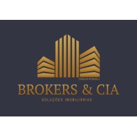 Brokers & Cia Soluções Imobiliárias logo, Brokers & Cia Soluções Imobiliárias contact details