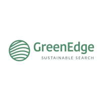 GreenEdge Sustainable Search logo, GreenEdge Sustainable Search contact details