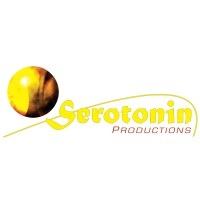 Serotonin Productions logo, Serotonin Productions contact details