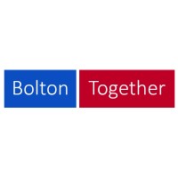 Bolton Together logo, Bolton Together contact details