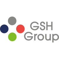 GSH Holdings logo, GSH Holdings contact details