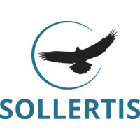 e-Sollertis Oy logo, e-Sollertis Oy contact details