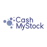 Cash My Stock LLC FZ logo, Cash My Stock LLC FZ contact details