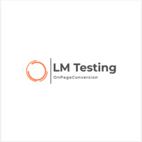 OnPageConversion (LM Testing Inc.) logo, OnPageConversion (LM Testing Inc.) contact details