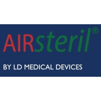 Airsteril Belgium logo, Airsteril Belgium contact details