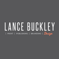 Lance Buckley Design logo, Lance Buckley Design contact details