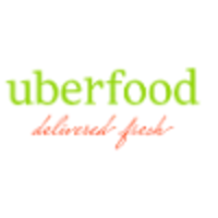 uberfood logo, uberfood contact details