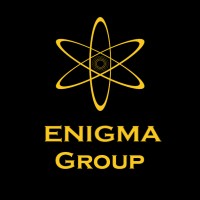 Enigma Group Ltd logo, Enigma Group Ltd contact details