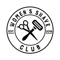 The Women's Shave Club logo, The Women's Shave Club contact details