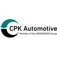 CPK Automotive GmbH & Co. KG logo, CPK Automotive GmbH & Co. KG contact details